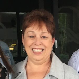 Meet your Posher, Mary jo